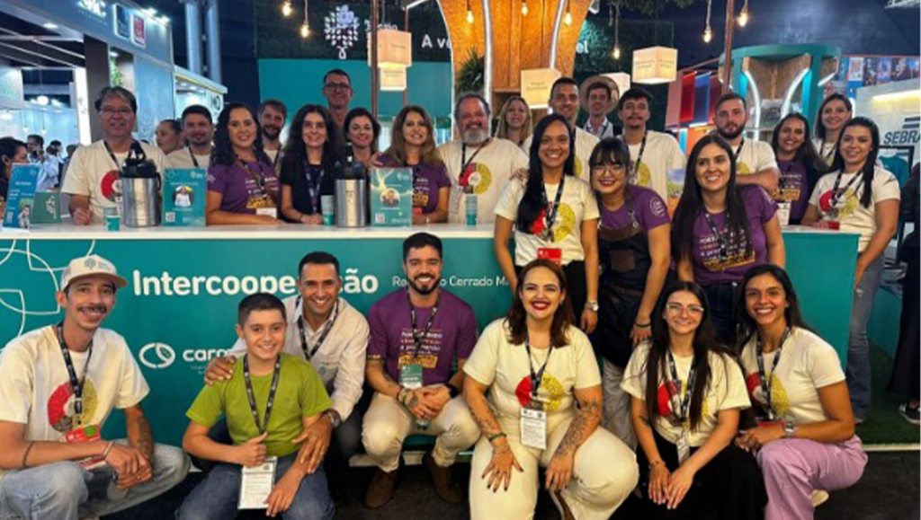 Região do Cerrado Mineiro celebra 20 anos de Indicação...