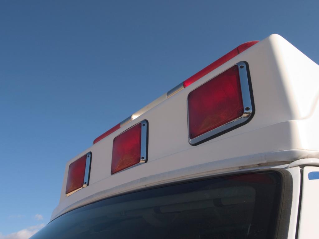 Tragédia em Iraí de Minas: bebê de 1 ano...