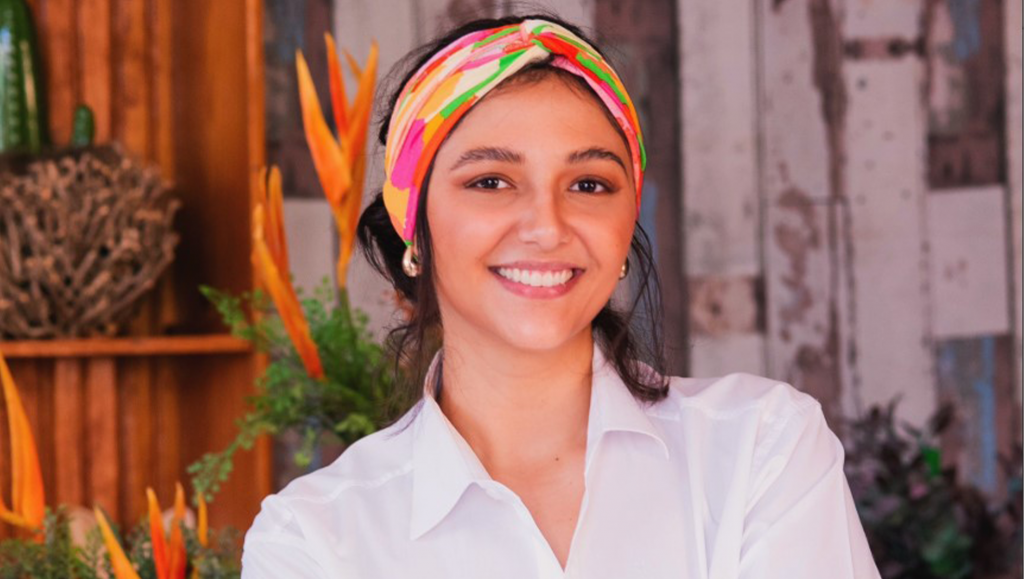 Chef de Patrocínio vence prêmio nacional com prato feito...