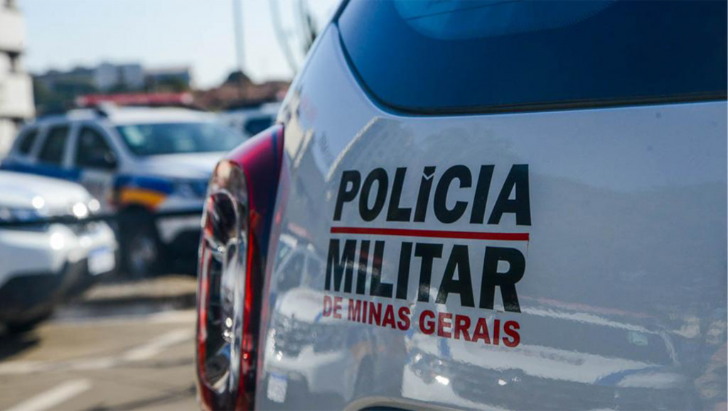 Homem armado invade loja agropecuária, rende funcionário e foge...