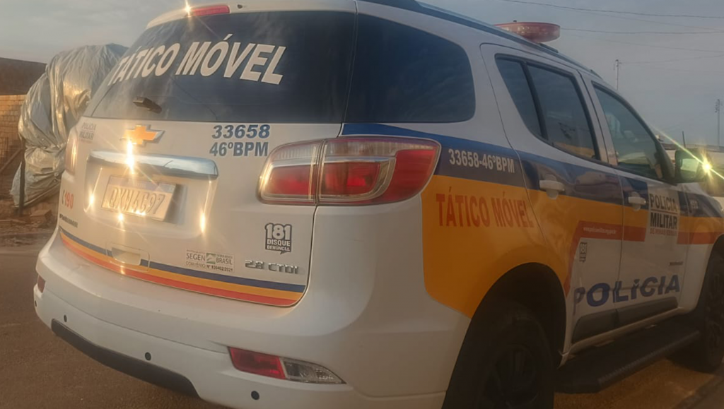 Homem é preso após tentar furtar picanhas pela segunda...