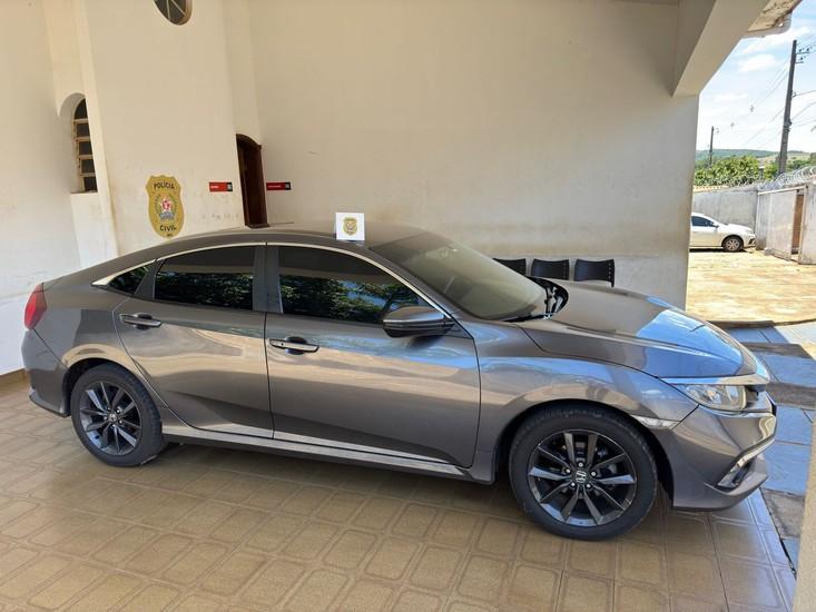 Homem que se dizia “pai de santo” é investigado...