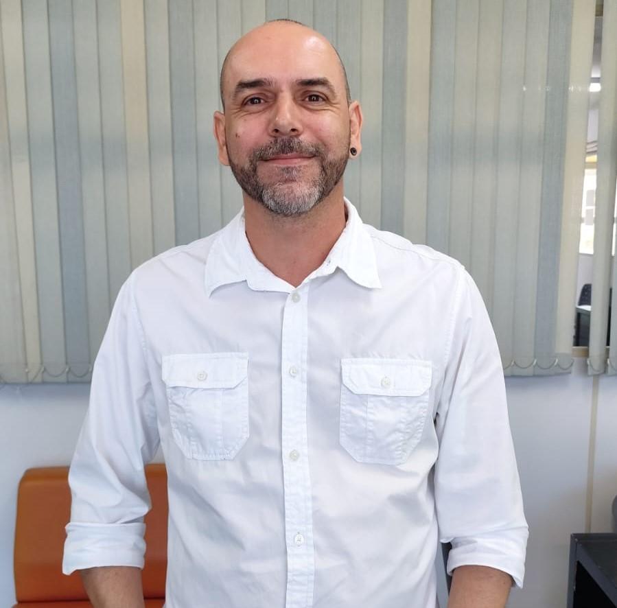 Leandro Joaquim Silva Andrade é oficializado como secretário municipal...