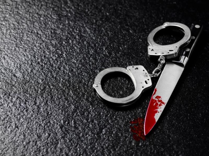 Mulher é morta a facadas durante confraternização em Patos...