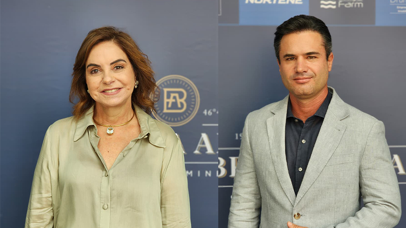 Confraternização reúne patrocinadores do Vinhos e Vidas em Uberlândia