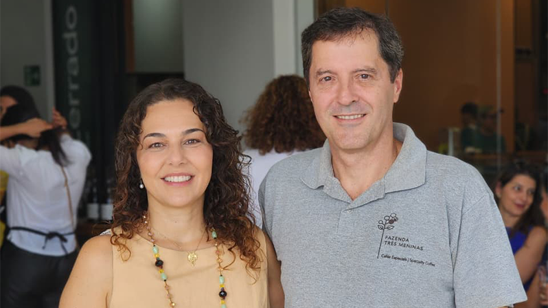 Expocacer lança café especial de dezembro produzido na Fazenda...