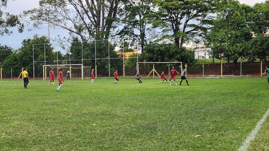 Finalistas do Campeonato de Integração Rural de Patrocínio serão...