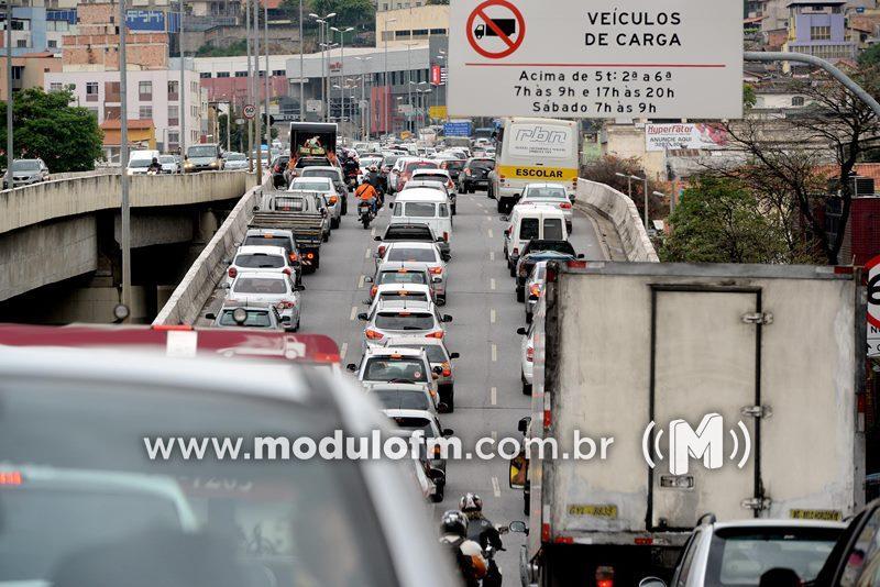 Governo de Minas divulga tabela com valores e datas...