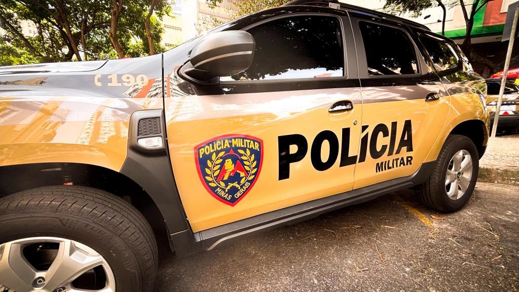 Homem é detido após suspeita de importunação sexual em ônibus que chegava a Patrocínio