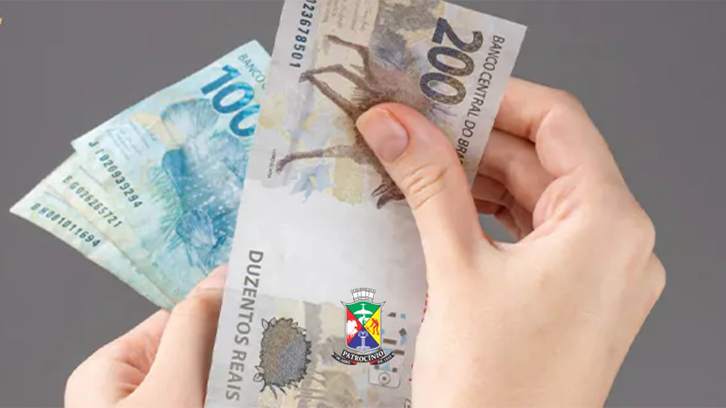 Prefeitura aumenta vale-alimentação dos servidores para R$ 600,00