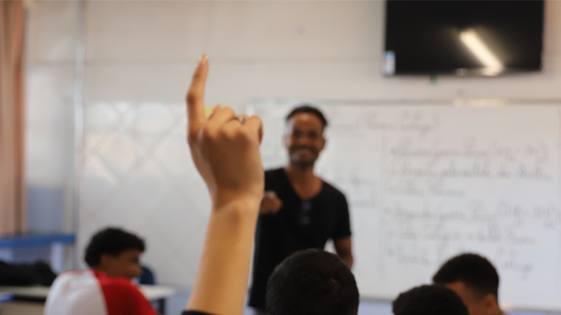 Rede estadual de Minas Gerais adotará modelo trimestral a...