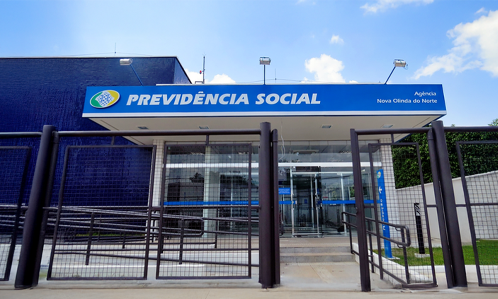 Atendimento presencial do INSS será suspenso entre 28 e...