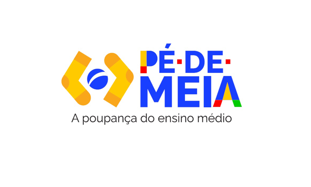 Atualização cadastral é necessária para acesso ao programa Pé-de-Meia...