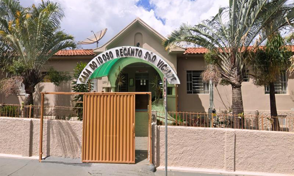 Construção da nova sede da Casa do Idoso deve...