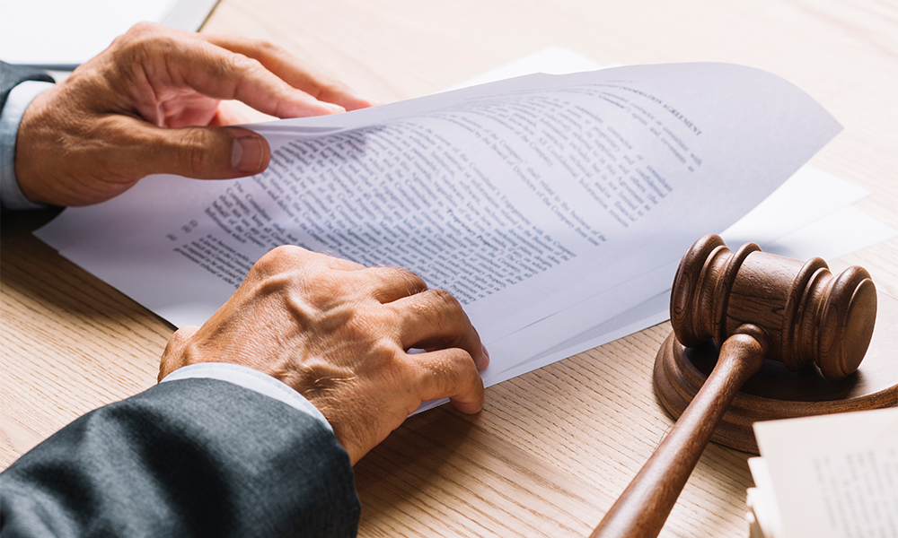 Decreto regulamenta acordos administrativos e permite resolver conflitos sem...