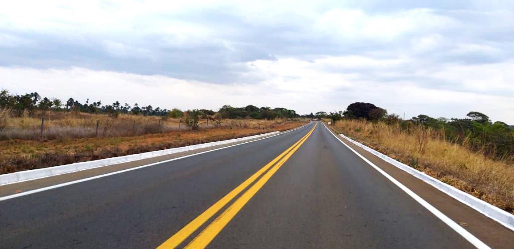 Estado publica edital para privatizar estradas da região, entre...