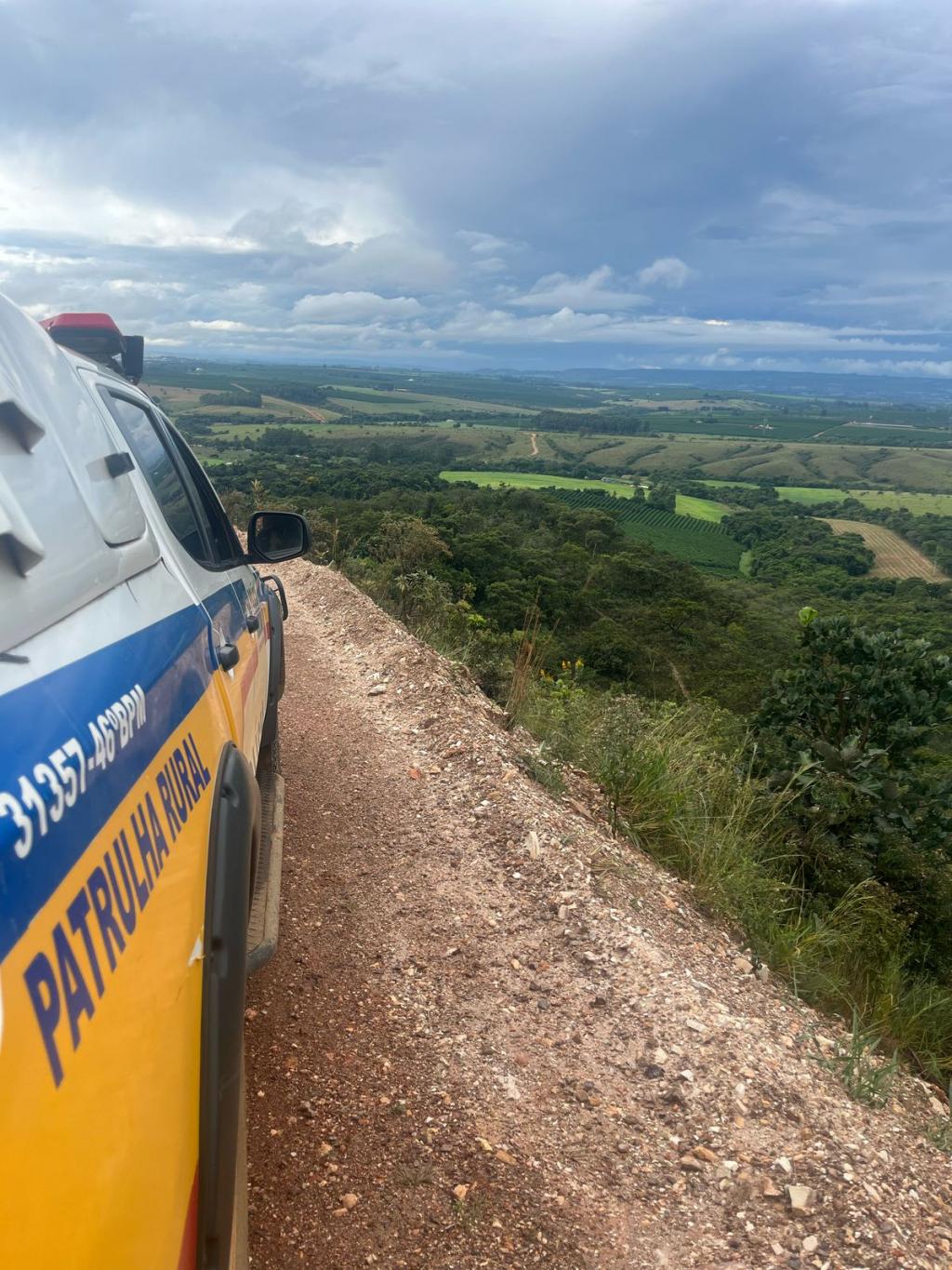 Fazenda é arrombada e tem eletrodomésticos, móveis e insumos...