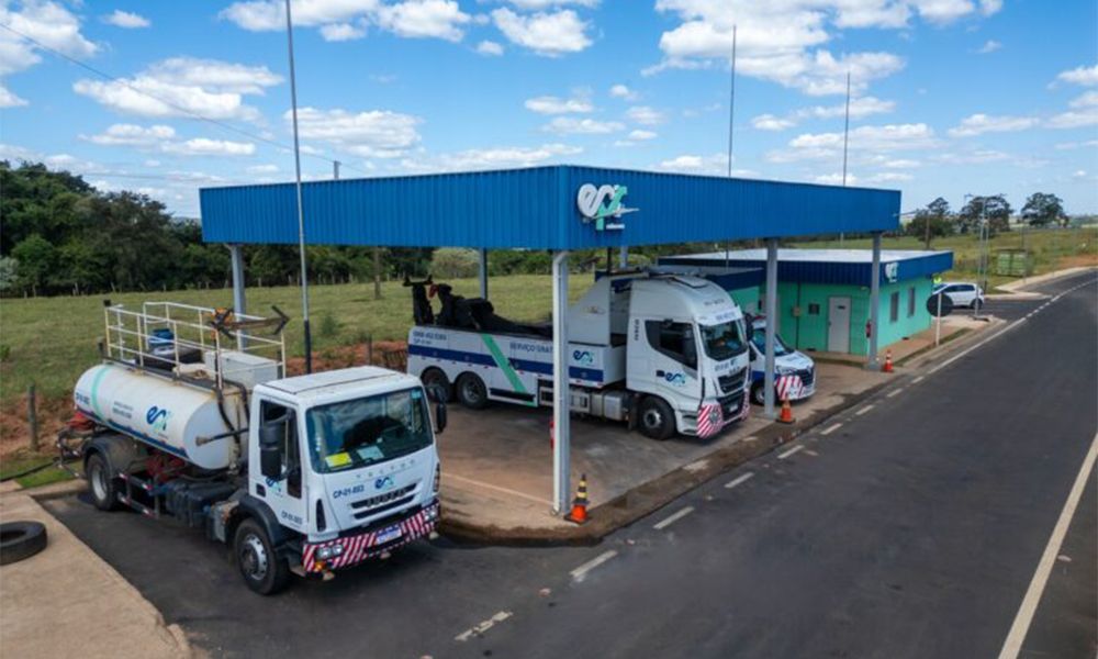 Rodovias do Triângulo Mineiro registram aumento de 7% no...