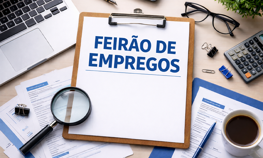 Santa Casa de Patrocínio realiza Feirão de Empregos neste...