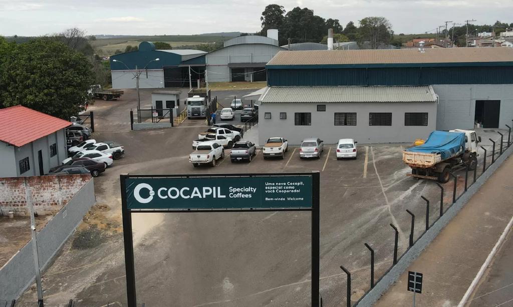 Sumiço de 21 mil sacas de café gera prejuízo milionário e impacta...