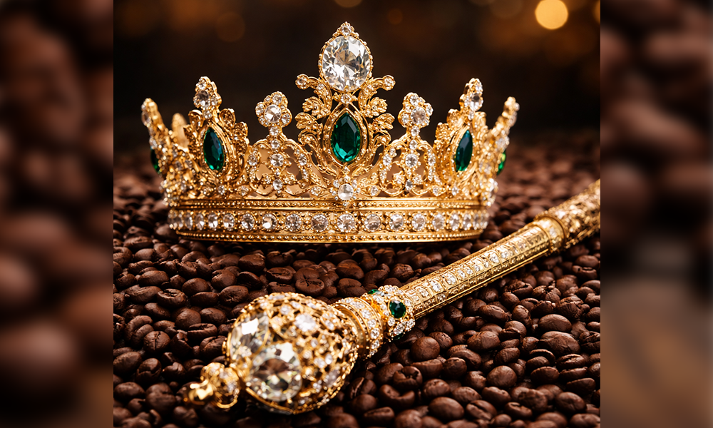 35 candidatas seguem para as próximas etapas da Rainha Mundial do Café...