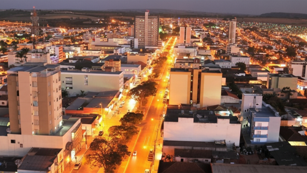 Carnês do IPTU 2026 começam a ser entregues em março em Patrocínio