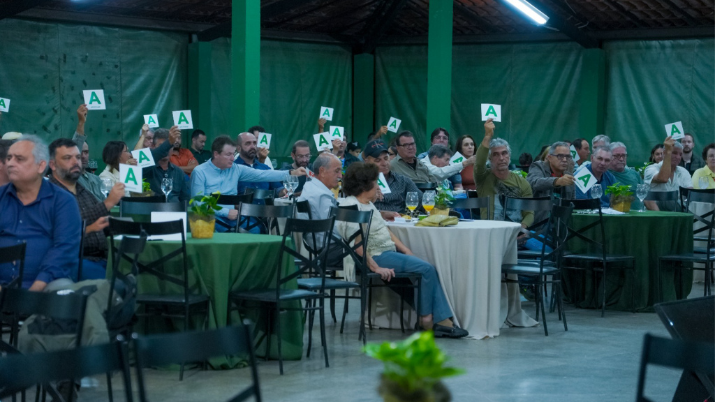 Expocacer apresenta resultados de 2025 e elege novos conselhos...