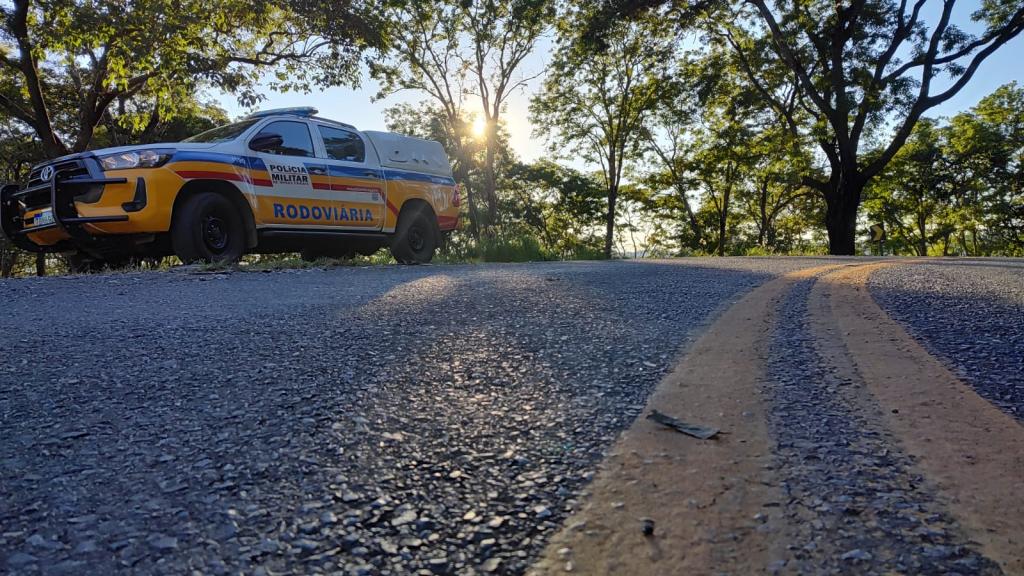 Operação Carnaval reforça fiscalização nas rodovias de Minas Gerais até quarta-feira