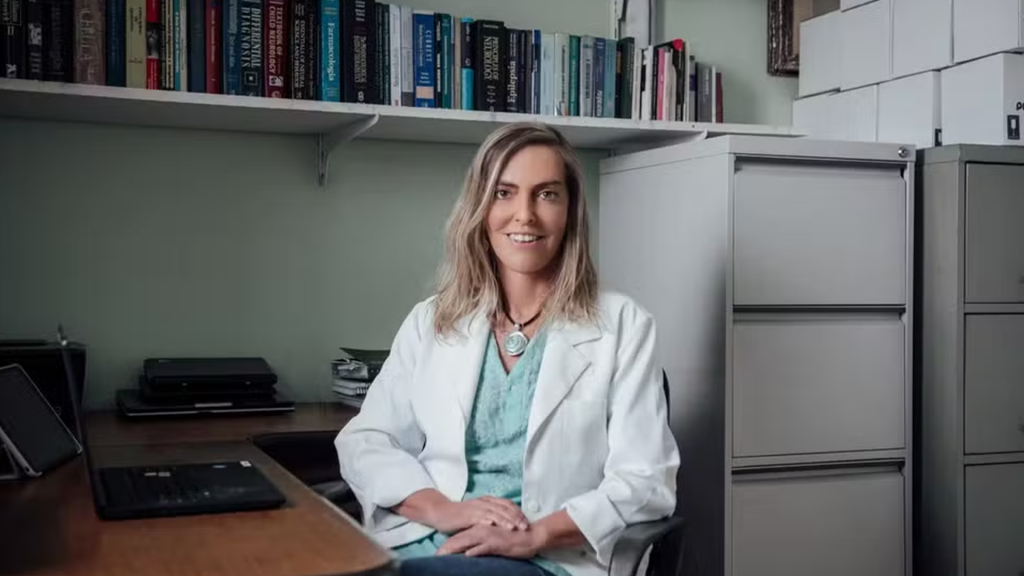 Pesquisadora que desenvolveu substância promissora para lesões medulares será destaque em evento...