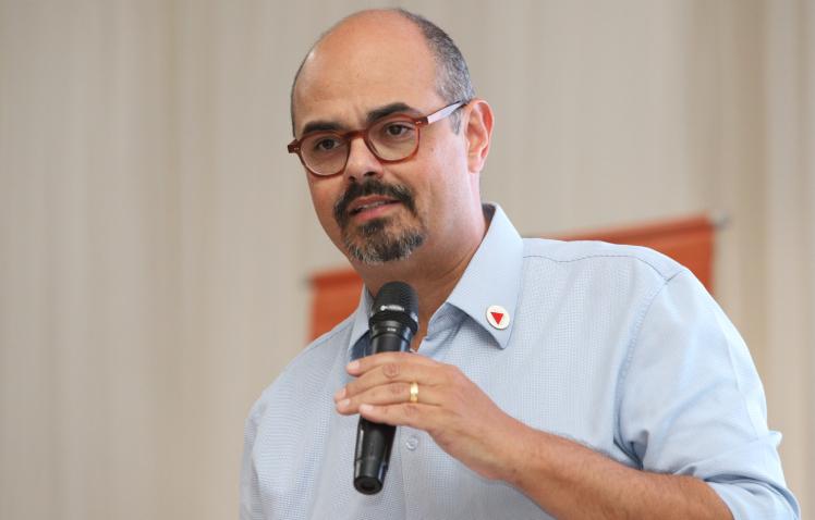 Capital de Minas é transferida simbolicamente para Uberlândia até sábado e Patrocínio...