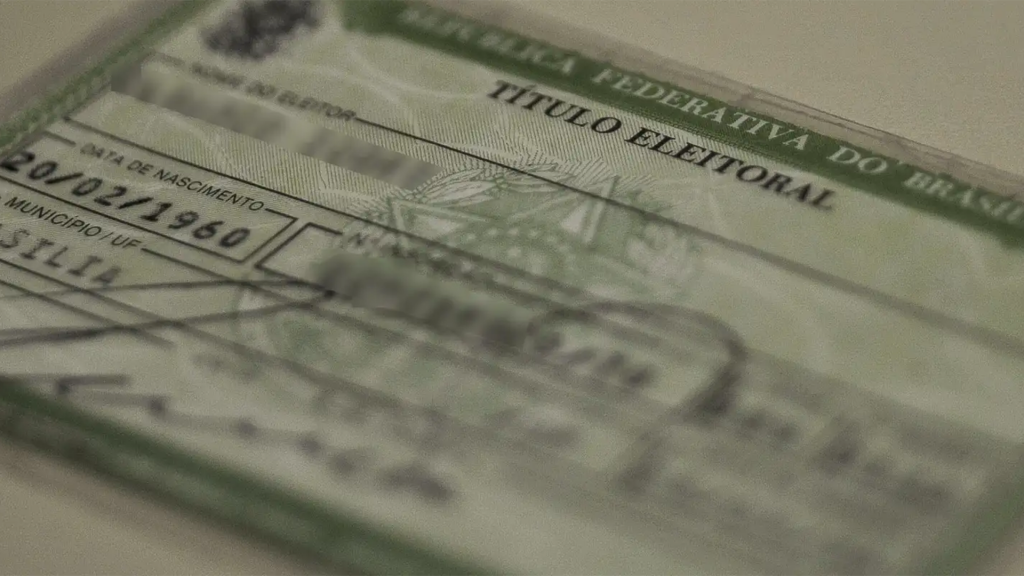 Eleitores têm até 6 de maio para regularizar título para as eleições de 2026