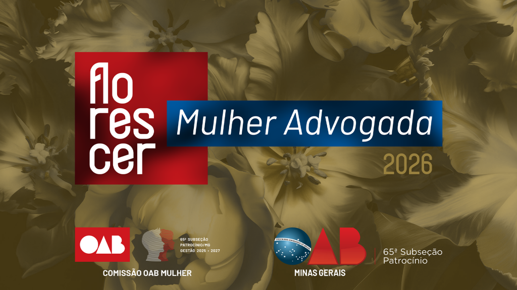 Evento reúne advogadas em Patrocínio para debater protagonismo feminino...