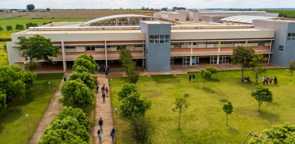 Governo Federal publica portaria que autoriza curso de Medicina da UFV em...