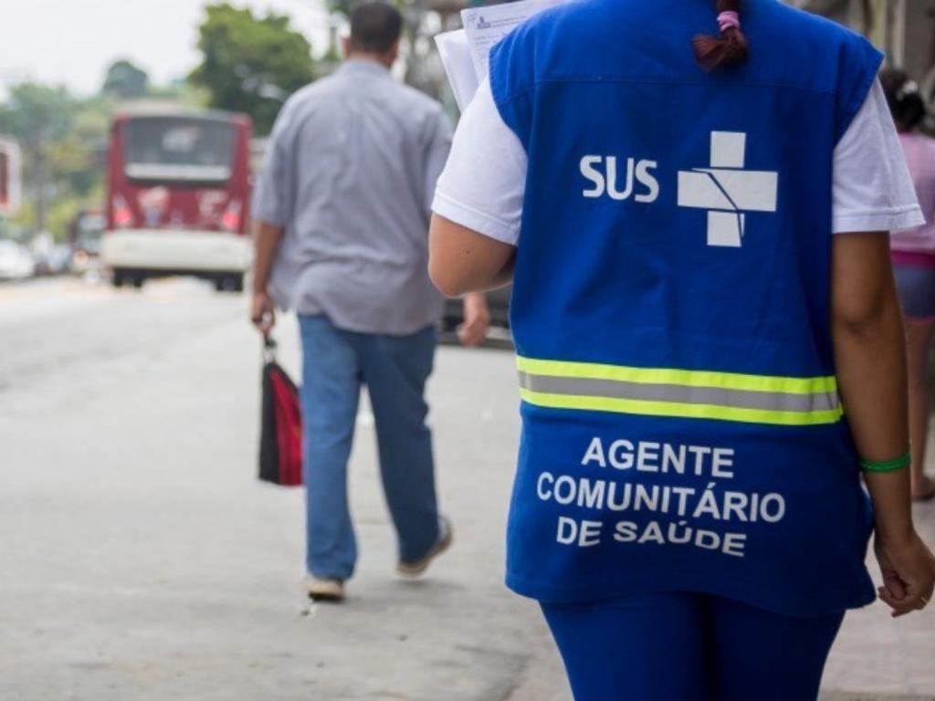Inscrições para processo seletivo de agentes de saúde em Patrocínio começam na...