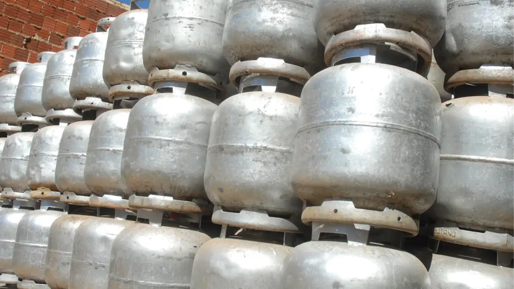 Programa Gás do Povo é ampliado e passa a atender 15 milhões...