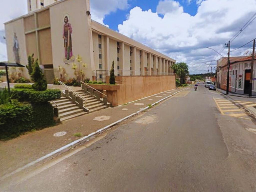 Tremor de terra de magnitude 2.2 graus é registrado em Monte Carmelo