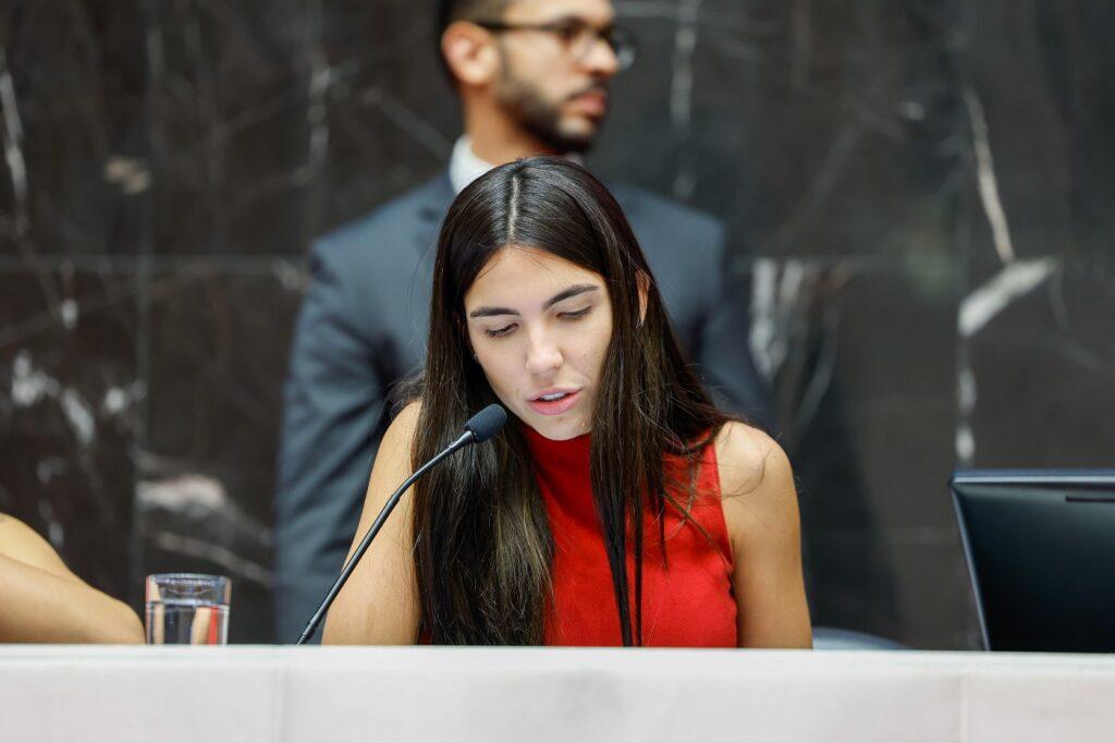 ALMG aprova projeto da deputada Maria Clara que reconhece Patrocínio como capital...