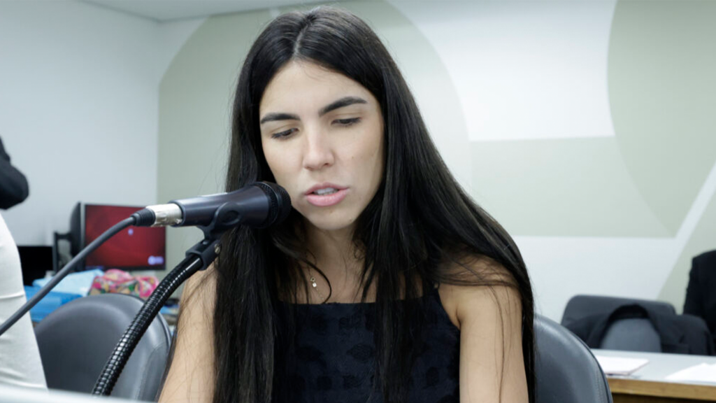 Audiência pública da ALMG solicitada pela deputada Maria Clara Marra para 30/04...