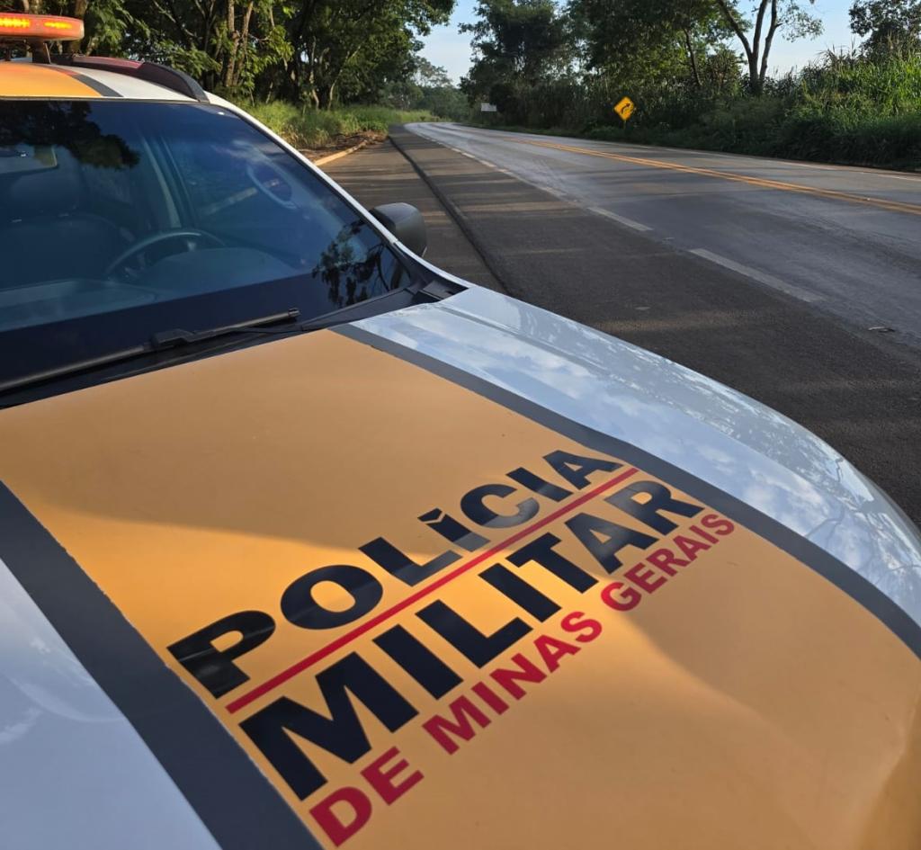 Foragido da Justiça acusado de participar de organização criminosa é preso na...