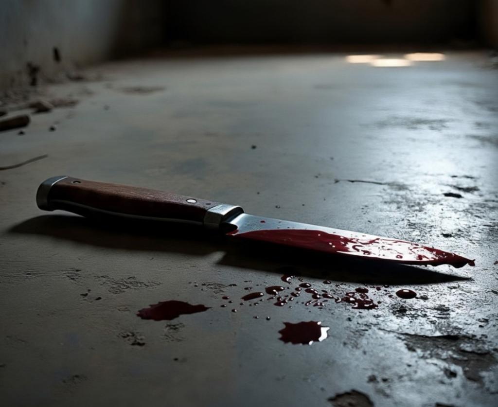 Mulher é procurada após matar ex-companheiro com facada no pescoço em Iraí de Minas