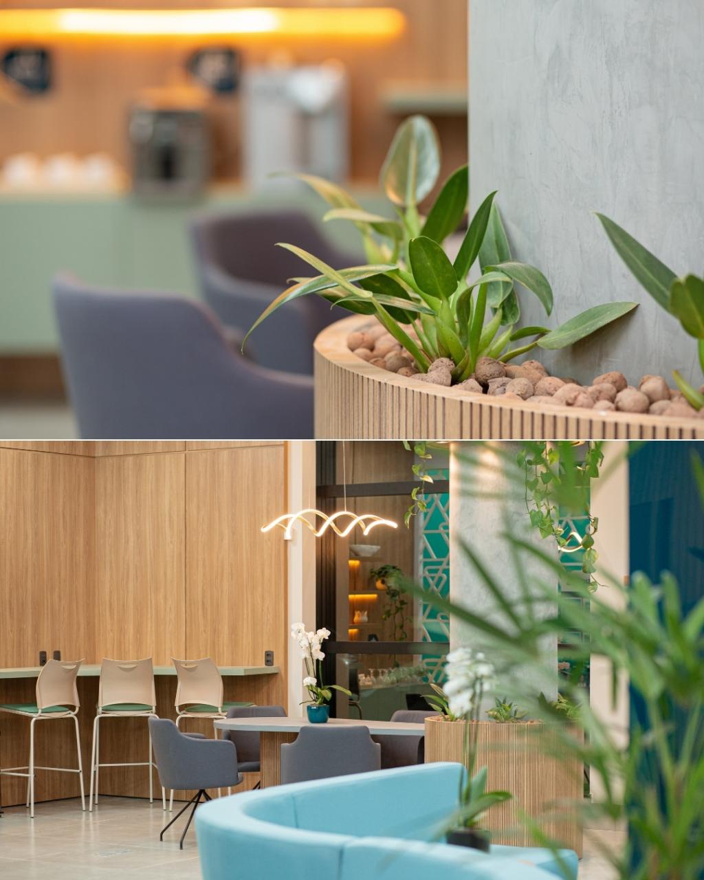 Imagem 9 do post Sicoob Coopacredi inaugura novas instalações da agência de Pires do Rio