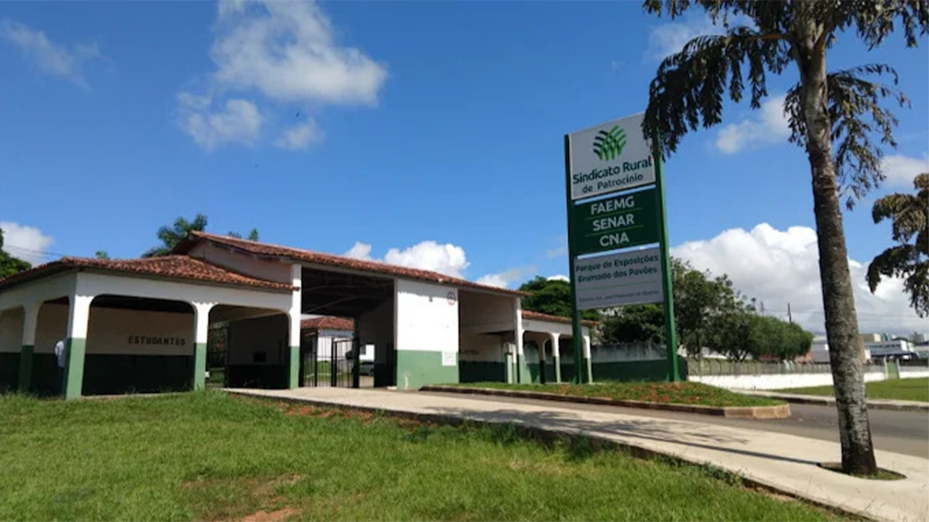 Sindicato Rural inicia venda antecipada de estacionamento para a FEMCafé 2026