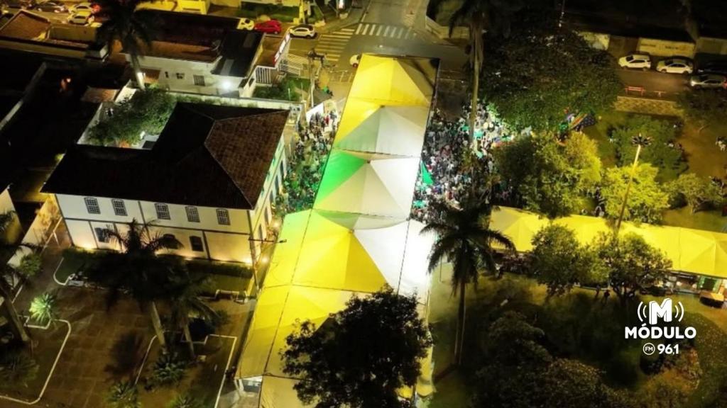 Festival da Colheita do Café 2026 já tem data marcada e abriu as inscrições para expositores em Patrocínio; confira os detalhes