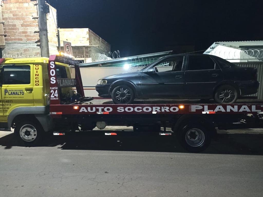 Homem é preso por tráfico de drogas durante operação da PM em Guimarânia